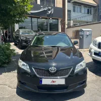 تویوتا کمری GLX 2009 ترخیص 2011