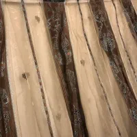 پرده تور
