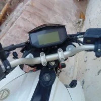 بنلی۱۸۰s|موتورسیکلت|هشتگرد, شهرک ولیعصر (مصلی)|دیوار