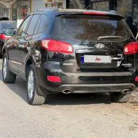 سانتافه|خودرو سواری و وانت|ارومیه, |دیوار