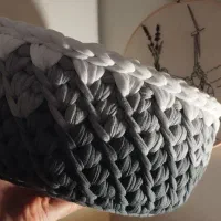 سبدهای نظم دهنده تریکو