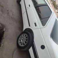 405دوگانه مدل 90اتاق تعویض|خودرو سواری و وانت|ایوان, |دیوار