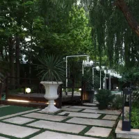 عمارت و باغ تالار لوکس آرزو(گوهردشت)|خدمات پذیرایی، مراسم|کرج, فاز ۳ گوهردشت|دیوار