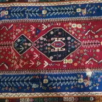 قالیچه دست بافت