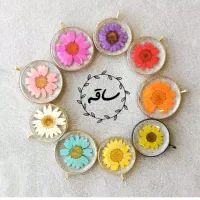 گردنبند رزینی