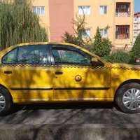 سمندef7مدل1401