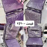 قیمتها روی اجناس زده شده تمامی اجناس در حد نو هست|آرایشگاه و سالن‌های زیبایی|فردیس, شهرک شهید حسینی|دیوار