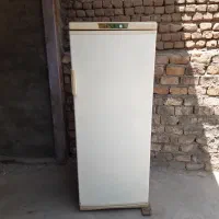 یخچال فریزر ارج سالم ۱۶ فوت