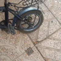 دوچرخه ۱۲|دوچرخه، اسکیت، اسکوتر|فردیس, شهرک ۱۱۰|دیوار