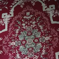 فرش ماشینی۳عدد