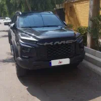 کی ام سی t9 (اقساطی)|خودرو سواری و وانت|تهران, نارمک|دیوار