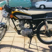 موتور 125مدل90