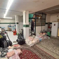 کارگاه وانبار ۸۰متری/مناسب انواع شاغل/آهنگ|اجارهٔ دفتر صنعتی، کشاورزی، تجاری|تهران, آهنگ|دیوار