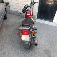 125 باسسل|موتورسیکلت|تهران, اتحاد|دیوار