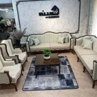 طرح تعویض مبل طنابی مبلمان لمینه با مبلمان دست دوم