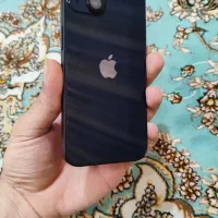 گوشی موبایل iphone 13 نرمال مشکی