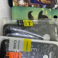 کاور و گلس مجانی