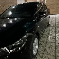 تارا مدل 1402 مشکی صفر سیرجان|خودرو سواری و وانت|سیرجان, |دیوار