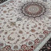 فرش ۶متری ۱۲۰۰شانه ساوین|فرش|خمام, |دیوار