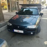 اریسان2|خودرو سواری و وانت|چهارباغ, |دیوار
