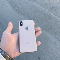 Iphone xs 64 gold