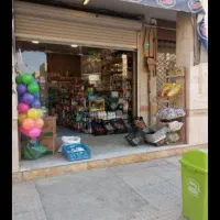 ۲۵ متر تجاری فعال /سند تکبرگ /لوکیشن پرتردد