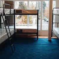 خوابگاه واقامتگاه پسرخوب۲شعبه رسالت