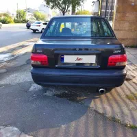 پراید 86 فنی سالم بشرط|خودرو سواری و وانت|رشت, کوی قدس|دیوار