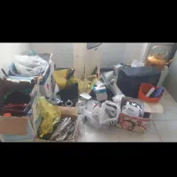 خرید ضایعات با بالاترین قیمت درب منزل|عمدهفروشی|آستارا, |دیوار