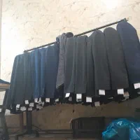 دوخت کت تک مردانه بیرون سالم