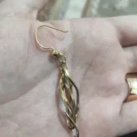 یه لنگه گوشواره گم کردم