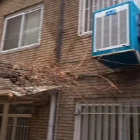 ۱۲۰ متر کلنگی/بر۱۵/دستورنقشه۵طبقه/فرمانیه|فروش خانه و ویلا|تهران, فرمانیه|دیوار