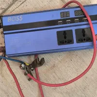 فروش اینورتر