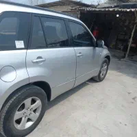 سوزوکی گرند ویتارا ۲۰۰۷|خودرو سواری و وانت|تهران, ورزشگاه آزادی|دیوار