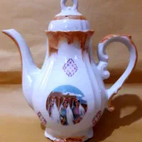 ظروف آنتیک|کلکسیون اشیاء عتیقه|رشت, حاجی آباد|دیوار