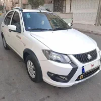 کوییک s مدل 1402 در حد صفر