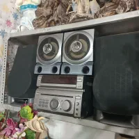 اسپیکر یا سیستم بلوتوثی خانگی ژاپن اصل