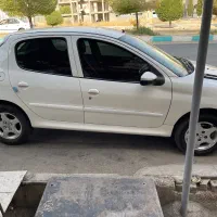 ۲۰۷|خودرو سواری و وانت|صدرا-فارس, فاز ۱|دیوار