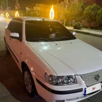 سمند lxef7