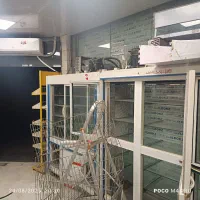 سوپر مارکت|اجارهٔ مغازه و غرفه|تهران, مطهری|دیوار