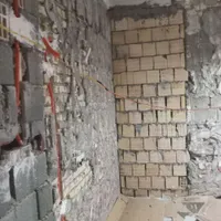 سفیدکاری لکه گیری