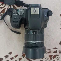 دوربین 200d|دوربین عکاسی و فیلمبرداری|رشت, کوی جام جم|دیوار