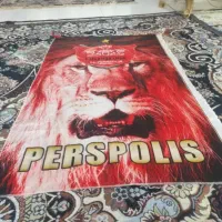 پرچم تره پرسپولیس