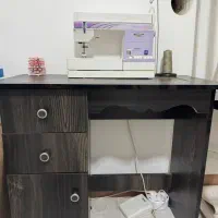 چرخ خیاطی/راسته دوز/سردوز/کاچیران|چرخ خیاطی و ریسندگی|مرودشت, ولایت|دیوار