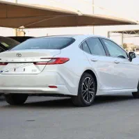 تویوتا کمری 2025|خودرو سواری و وانت|یزد, |دیوار