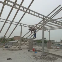 جوشکاری سیار