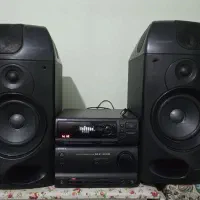 اسپیکر سونی|سیستم صوتی خانگی|پاکدشت, پاکدشت (مامازند)|دیوار