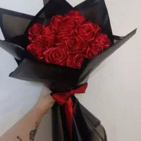 گل های ربانی