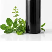 ماسک زغال صد در صد گیاهی بدون مواد نگه دارنده