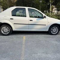 ال نود مدل ۹۵ بی رنگ بسیار تمیز|خودرو سواری و وانت|رشت, پارک شهر|دیوار